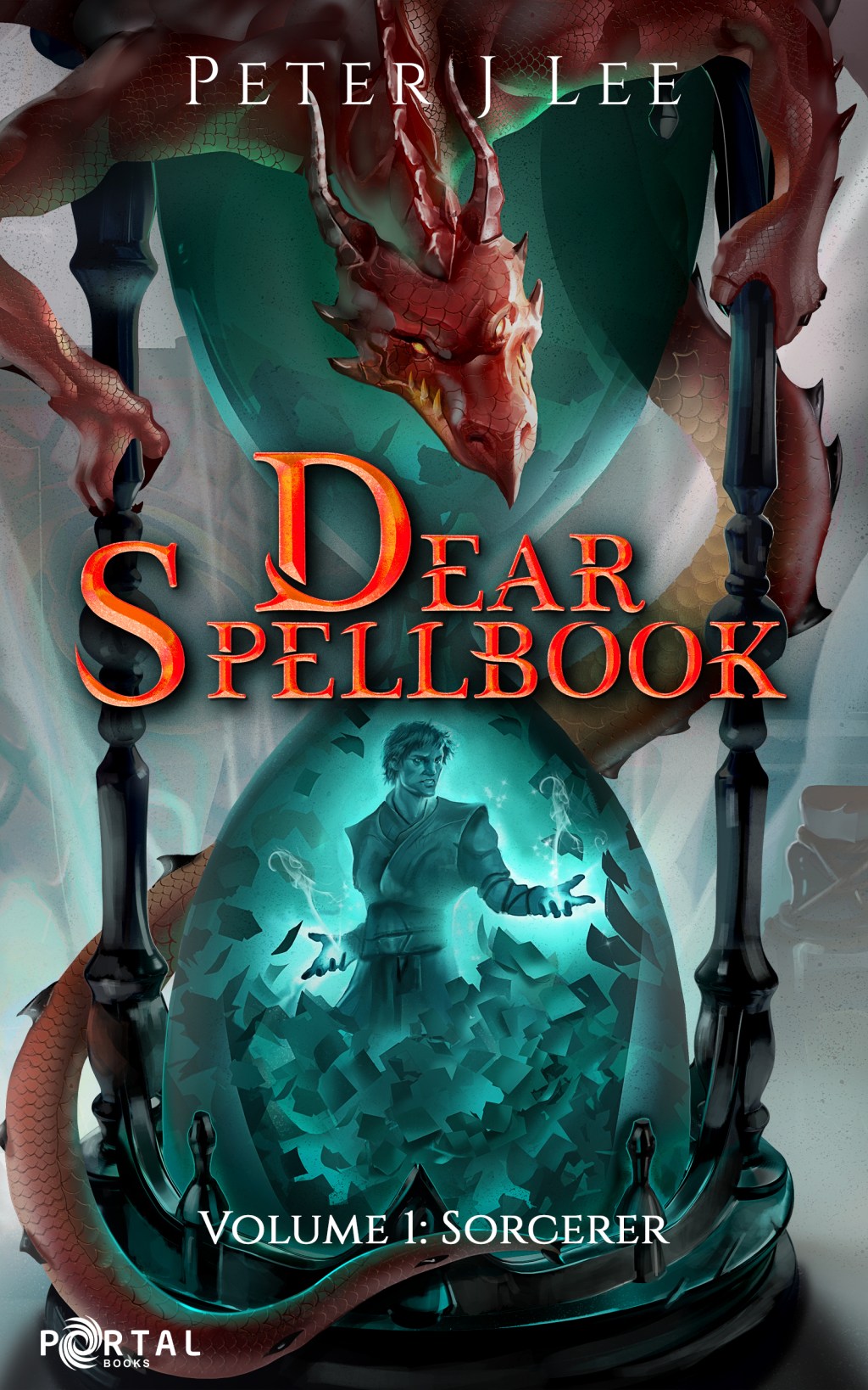 Dear Spellbook 2: Wizard is&nbsp;out!